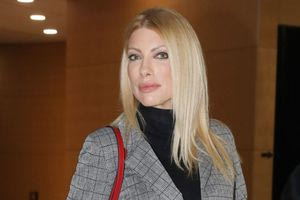 Έλενα Γκρέκου: Η αλλαγή καριέρας, το σπίτι που πούλησε για να σπουδάσει ο γιος της και το πρόβλημα υγείας