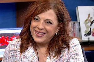 Ελένη Ράντου: Τα ταξίδια είναι το αντικαταθλιπτικό μου