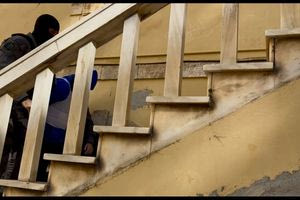 «Ματωμένο» κρητικό γλέντι: Κάτω από δρακόντεια μέτρα ασφαλείας στον εισαγγελέα ο 23χρονος