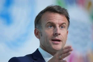 Εμανουέλ Μακρόν: Πτώση στις δημοσκοπήσεις της δημοτικότητας του Γάλλου προέδρου