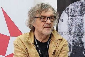 Εμίρ Κουστουρίτσα από τα Χανιά: “Ο πολιτισμός είναι ο δρόμος για την επιβίωση”