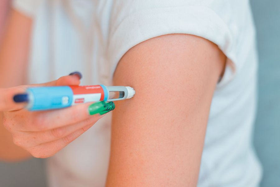Βρετανία: Κατάσχεση-ρεκόρ παράνομων ενέσιμων φαρμάκων για απώλεια βάρους