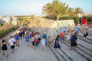 Ενετικά Τείχη όχι μόνο με… κοντομάνικα – Το στοίχημα και οι σκέψεις