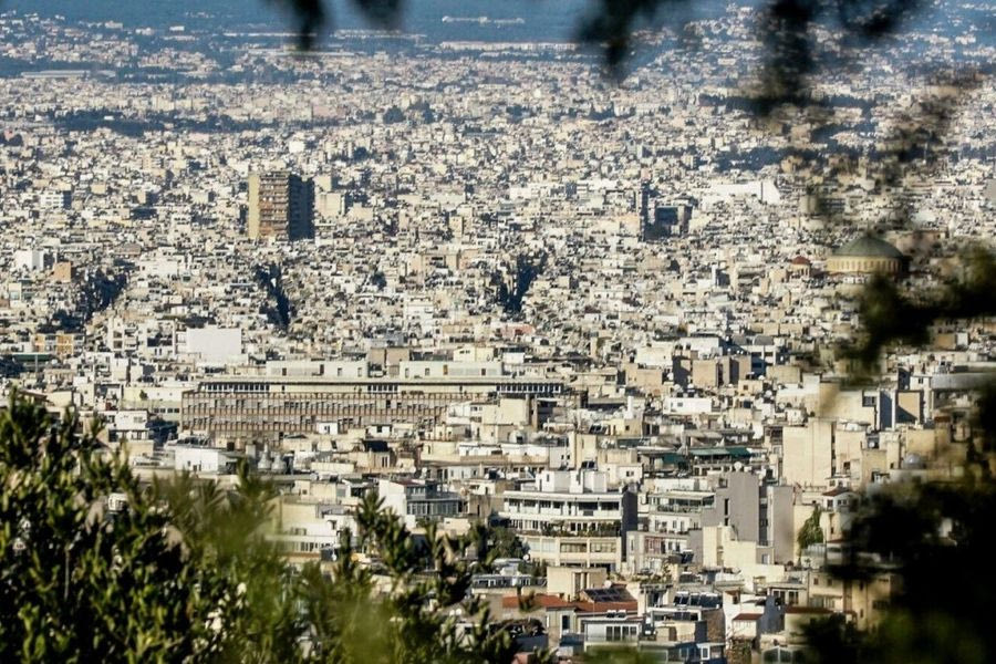 ΕΝΦΙΑ: Ποιοι γλιτώνουν από 70% έως 100% στον φόρο