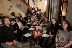 Το Πανεπιστήμιο Κρήτης εκπαιδεύει τη νέα γενιά Δικαστικών Επιστημόνων! Ήρθαν από 11 χώρες για ένα πρωτοποριακό πρόγραμμα σπουδών