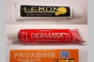 ΕΟΦ: Προσοχή στις κρέμες Lemon, Proaegis και Dermasa
