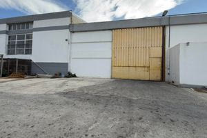 Σοβαρό εργατικό ατύχημα στο Ηράκλειο: Εγκλωβίστηκε το χέρι του σε μηχάνημα