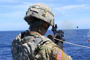 Καραϊβική: Έξι νεκροί σε επίθεση αμερικανικών δυνάμεων σε σκάφος που διακινούσε ναρκωτικά