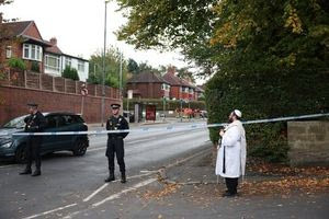 Βρετανία: Η αστυνομία μπορεί να σκότωσε κατά λάθος ένα από τα θύματα της επίθεσης σε συναγωγή στο Μάντσεστερ