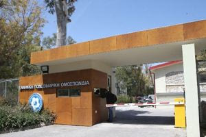 ΟΦΗ: Προσέφυγε στα πολιτικά δικαστήρια για Παπάζογλου