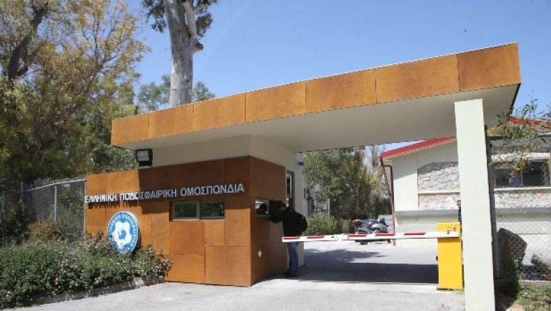 ΟΦΗ: Προσέφυγε στα πολιτικά δικαστήρια για Παπάζογλου