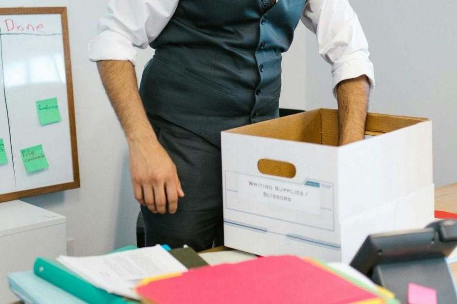 ΗΠΑ: 32.000 θέσεις εργασίας, έχασαν οι αμερικανικές επιχειρήσεις το Σεπτέμβριο