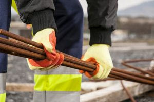Εργατικό ατύχημα στο Ηράκλειο: Να διευρυνηθούν τα αίτια ζητούν οι εργαζόμενοι