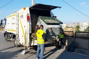 Εργαζόμενοι στην Καθαριότητα: Παράνομη η συνέχιση της αποκομιδής από τον ιδιώτη