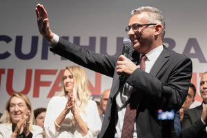 Τι σημαίνει η νίκη Ερχιουρμάν στα κατεχόμενα