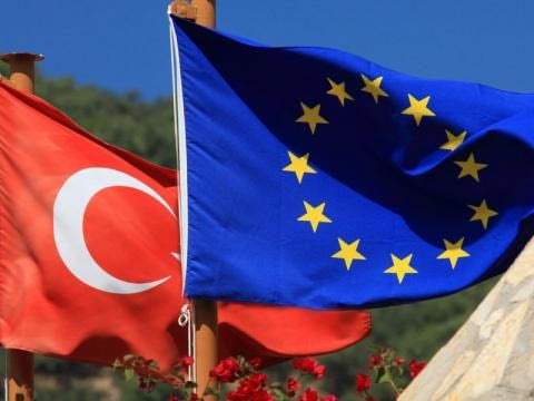 Τουρκία: Αιτήθηκε συμμετοχή στο ευρωπαϊκό πρόγραμμα SAFE
