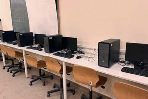 Αναβάθμιση υποδομών πληροφορικής σε σχολεία του Δήμου Μαλεβιζίου