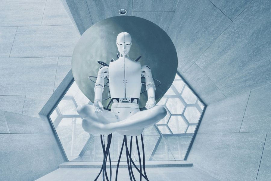 Ρομπότ με τεχνητή νοημοσύνη κάνει όλες τις δουλειές του σπιτιού με $500 το μήνα: Τι φοβάται ο κόσμος