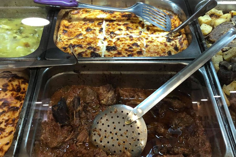 Αστυνομικό Μέγαρο Ηρακλείου: Τη Δευτέρα… «σερβίρει»