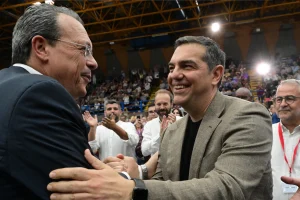 ΣΥΡΙΖΑ: Όλοι μαζί πλην Πολάκη για συμπόρευση με Τσίπρα