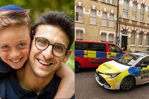 Μάντσεστερ: Άνδρας πυροβολήθηκε από αστυνομικούς, ενώ προσπαθούσε να γλιτώσει αθώους από την επίθεση