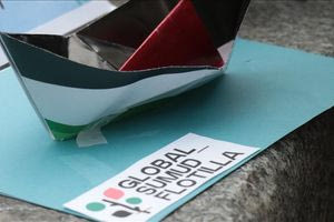 Global Sumud Flotilla: Επαναπατρίζονται τη Δευτέρα οι 27 Έλληνες