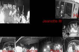 Ισραηλινά πλοία πλησιάζουν το Global Sumud Flotilla – Κηρύχθηκε σε κατάσταση έκτακτης ανάγκης