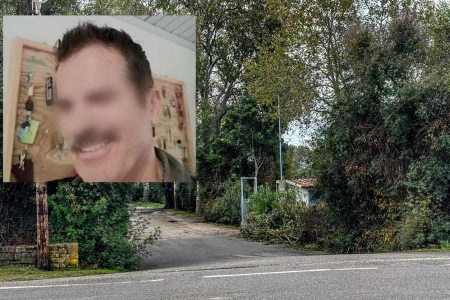 Μεσσηνία: Το προφίλ του δράστη και τα σενάρια για τη διπλή δολοφονία στο κάμπινγκ
