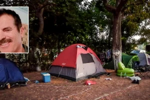 Με καμουφλαρισμένες πινακίδες διέφυγε ο δράστης του διπλού φονικού στη Φοινικούντα – Πώς απέφυγε τις κάμερες