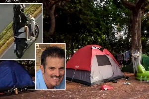 Συνελήφθη στο σπίτι του στην Καλλιθέα ο δράστης της διπλής δολοφονίας στη Φοινικούντα