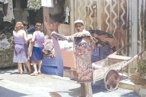 Αγορά του Ηρακλείου