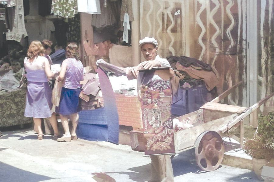 Αγορά του Ηρακλείου