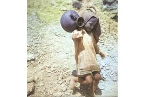 Εικόνες άλλων εποχών στην Κρήτη