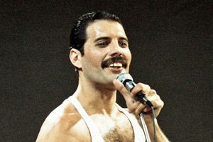 Φρέντι Μέρκιουρι: Βρέθηκαν χαμένοι στίχοι του «Bohemian Rhapsody»