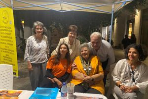 Η σημαντική προσφορά του Συλλόγου Ανακουφιστικής Φροντίδας Κρήτης «Ζαχαρίας Κ. Μπαντουβάς»