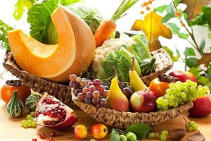 Φθινόπωρο: Κατανάλωσε συνδυασμό τροφών που συμβάλλουν στη μακροζωία