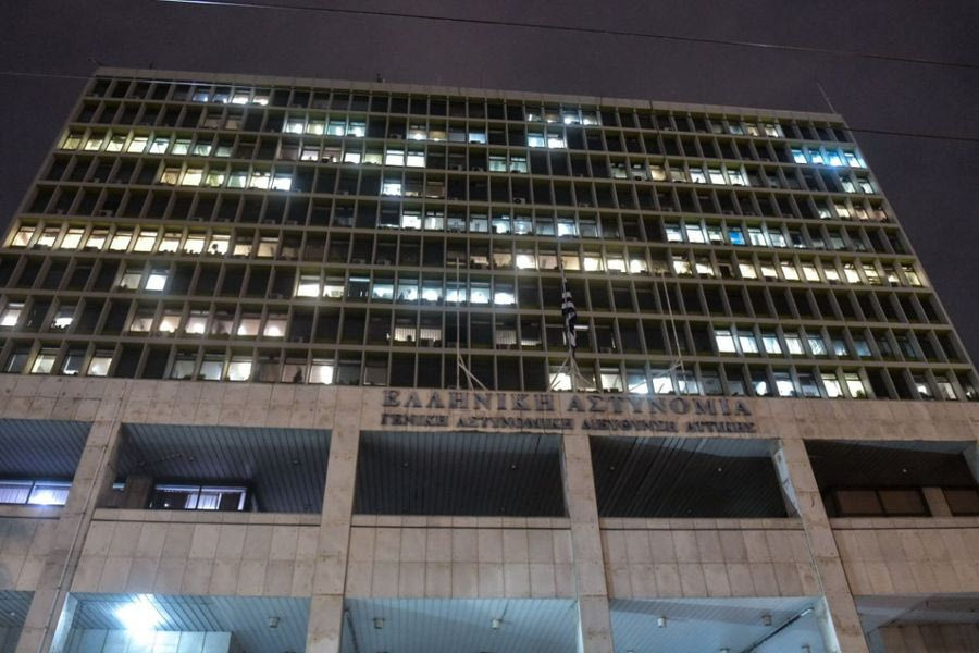 Στη ΓΑΔΑ ο ανιψιός του 68χρονου ιδιοκτήτη του κάμπινγκ για να αναγνωρίσει τους δύο δράστες