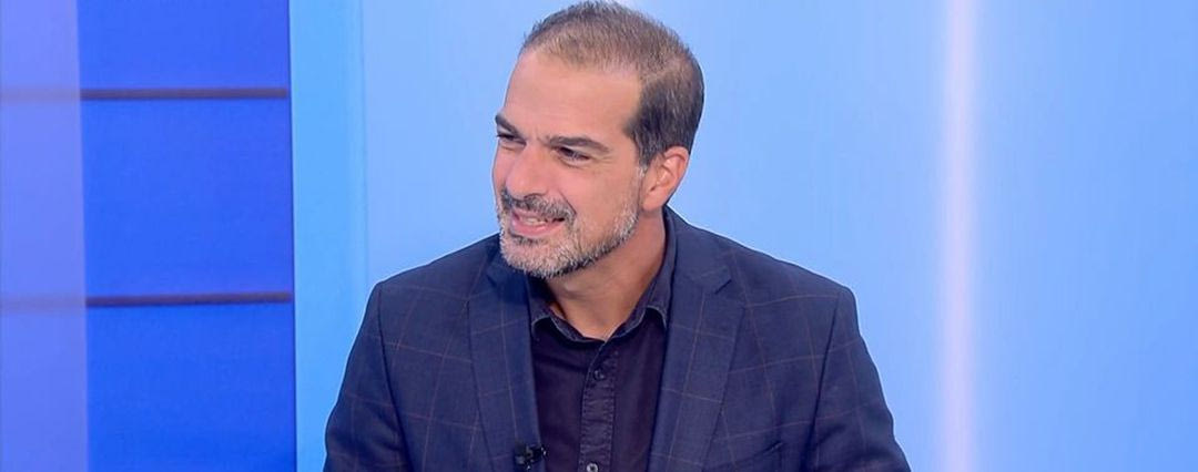 Γαβριήλ Σακελλαρίδης: «Έκοψα το τσιγάρο μετά την περιπέτεια με την καρδιά μου»