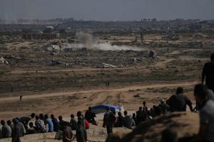 Ισραήλ: Η εκεχειρία θα αρχίσει σε 24 ώρες από την έγκριση του πρώτου σταδίου της συμφωνίας