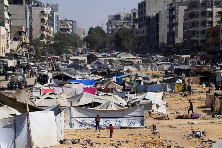 Ισραήλ: Η εκεχειρία θα αρχίσει σε 24 ώρες από την έγκριση του πρώτου σταδίου της συμφωνίας