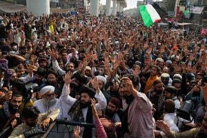 Λωρίδα της Γάζας: Κατά χιλιάδες επιστρέφουν οι Παλαιστίνιοι (φωτό)