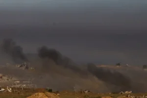 Το Ισραήλ βομβάρδισε τη Γάζα παρά το κάλεσμα του Ντόναλντ Τραμπ για παύση των επιθέσεων