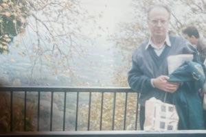 Θλίψη για τον θάνατο του πρώην αερολιμενάρχη