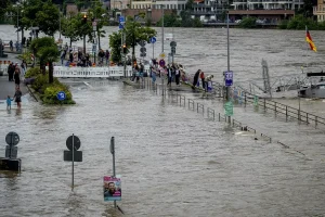 Γερμανία: Οδηγίες της Πολιτικής Προστασίας για περιπτώσεις έκτακτης ανάγκης
