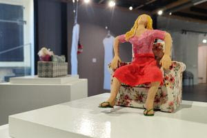 (ΦΩΤΟ) «Γη – Γυναίκα»: Σώματα που μιλούν πολύ αλλά χαμηλόφωνα