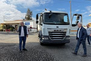 Υπηρεσία καθαριότητας: Η νέα προκήρυξη και η… ευχή του αντιδημάρχου