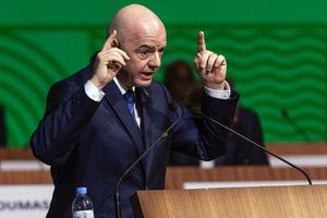 Η FIFA αλλάζει για πάντα τα καλοκαίρια μας: Μουντιάλ τον χειμώνα, Παγκόσμιο Συλλόγων κάθε 2 χρόνια