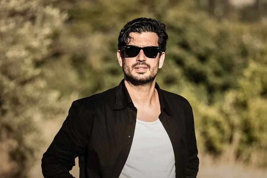 Συναυλία με τον Γ. Ξυλούρη στο Γάζι