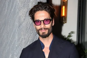 Γιώργος Καράβας για τον τελικό του Exathlon: Δεν περίμενα ότι θα είναι κάτι τόσο μεγάλο και τόσο δύσκολο