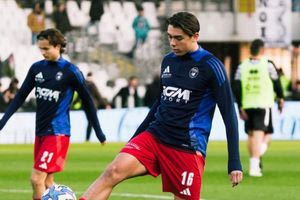 Ιταλία: Ο γιος του Μπουφόν έκανε ντεμπούτο με την Πίζα στη Serie A